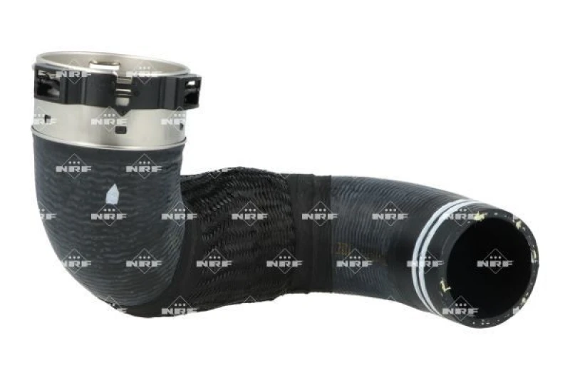 Image of NRF Charger intake hose NRF 166461