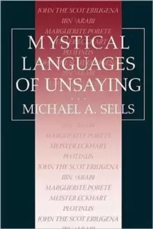 Image of Mystical Languages of Unsaying