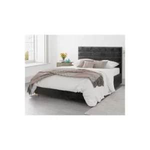 Image of Aspire Kelly Ottoman Bed