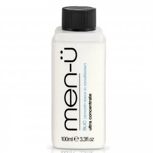 Image of men-u SLIC Smooth Leave in Conditioner 100ml - Refill