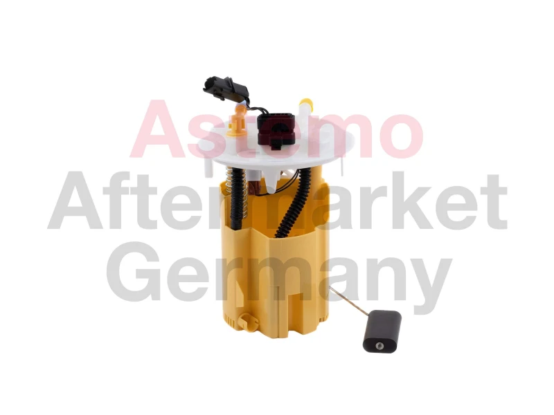 Image of Fuel level sensor HITACHI 2503234