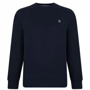 image of Timberland Sweatshirt - Navy 4331