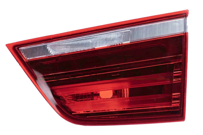 Image of PRASCO BM8044163 Rear light TYC Inner Section, without bulb holder, Right, LED Combination Rearlight (391)