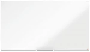 Image of Nobo Imp Pro Widescreen Enamel Mag Whiteboard 1880x1060mm