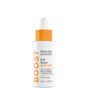 Image of Paula's Choice C15 Super Booster