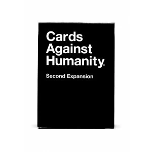 Image of Cards Against Humanity Second Expansion