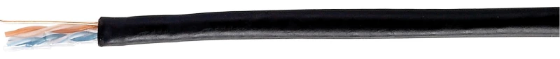 Image of Equip Cat.6 U/UTP Outdoor Bulk Cable. 305m