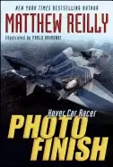 Image of photo finish
