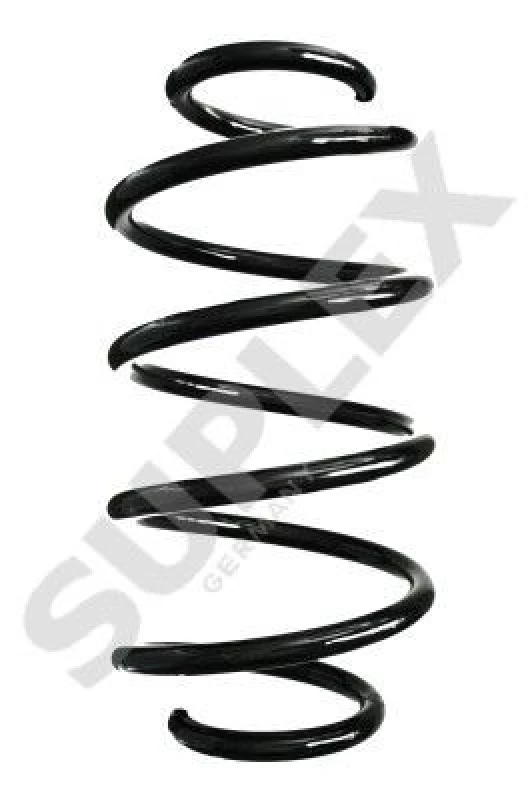 Image of Coil spring SUPLEX 10526