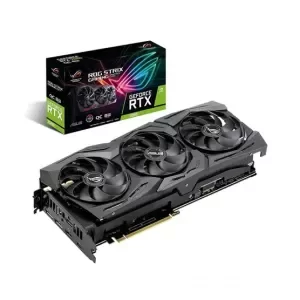 Image of Asus ROG Strix GeForce RTX2080 8GB GDDR6 Graphics Card