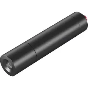 Image of Laserfuchs Laser module Line Red 5 mW LFL 650-5-4.5 (15 x 68) 90