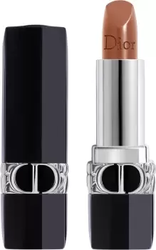 Image of DIOR Rouge Dior Coloured Lip Balm - Diorivera Limited Edition 3.5g 726 - Bronze - Satin