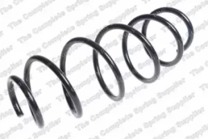 image of Kilen Coil Spring Front Axle 12213