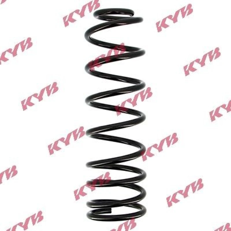 Image of KYB Coil spring KYB RA5225