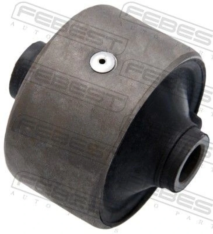Image of Trailing arm / Suspension arm bush FEBEST NAB-Y34