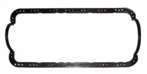 Image of Oil Pan Gasket 587.486 by Elring