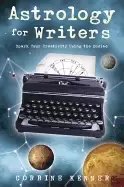 Image of astrology for writers spark your creativity using the zodiac