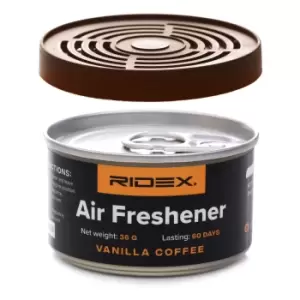 Image of RIDEX Air freshener Tin 3443A0387