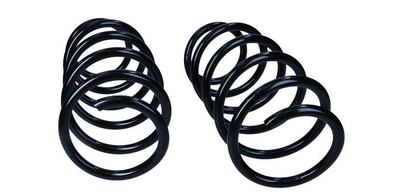 Image of MAXGEAR Coil spring MAXGEAR 60-1482D