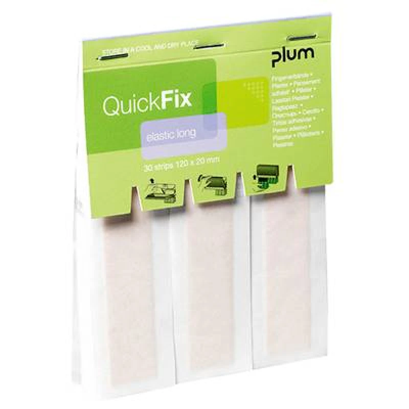 Image of PLUM PLUM BR353030 Plaster refill pack BR353030