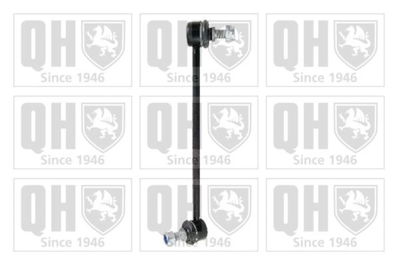 Image of QUINTON HAZELL Anti-roll bar link QUINTON HAZELL QLS3781S
