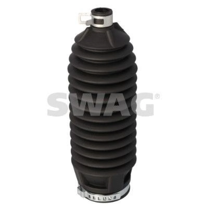 Image of Steering rack gaiter kit SWAG 33 11 1408