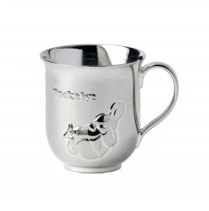 Image of Wedgwood Peter Rabbit Baby Cup