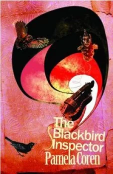 Image of The Blackbird Inspector by Pamela Coren Paperback