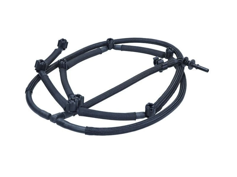Image of MAXGEAR Fuel overflow hose MAXGEAR 15-0313