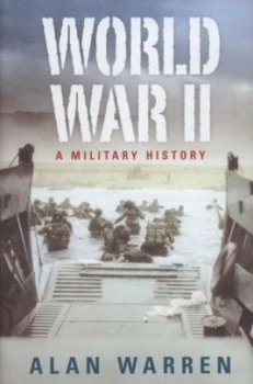 Image of World War II by Alan Warren