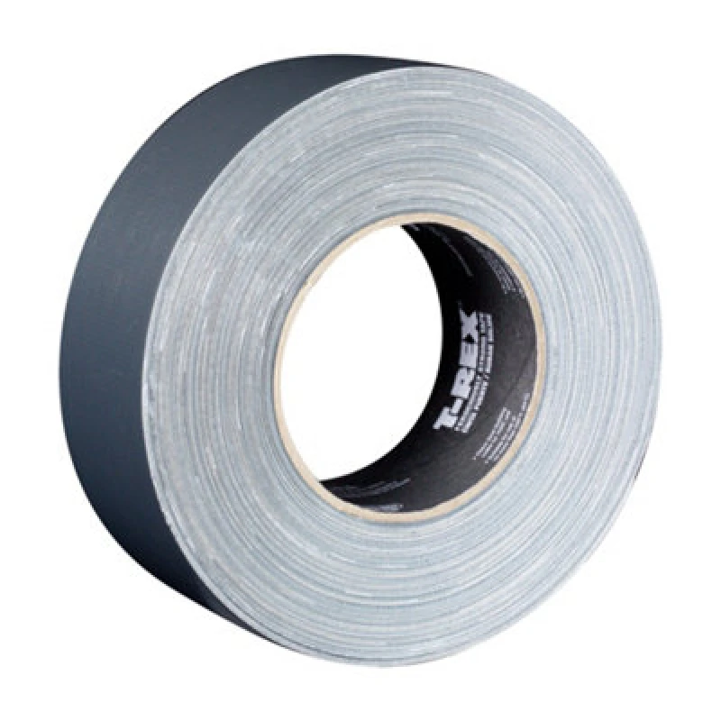 Image of TBC Shurtape 242949 t-rex Duct Tape 48mm x 27.4m Graphite Grey SHU242949 242949