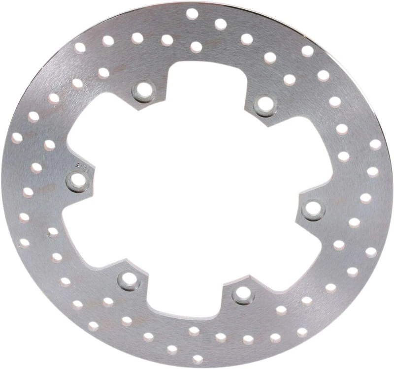 Image of MD1016 - EBC MD Series Pro-Lite Brake Disc For Honda CB1000F 1993-1996 Rear Silver MD1016