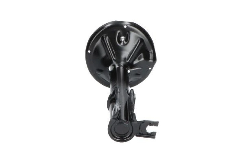 Image of KAVO PARTS SSA-3039 Shock absorber Rear Axle Right, Gas Pressure, Twin-Tube, Suspension Strut, Top pin Shock Absorber (854)