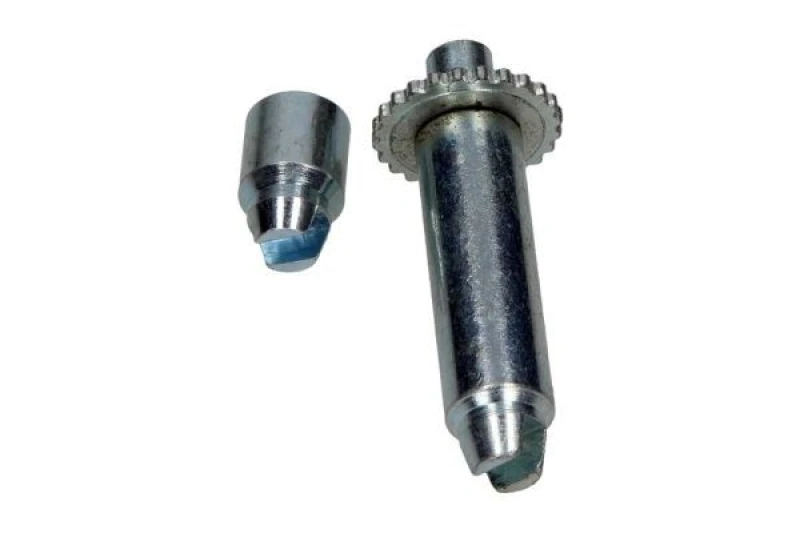 Image of MAXGEAR Brake shoe fitting kit MAXGEAR 19-2037