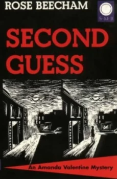 Image of Second Guess by Rose Beecham Paperback