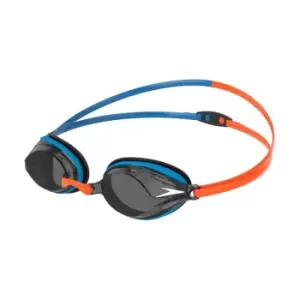 Image of Speedo Vengeance Goggles - Red