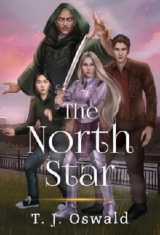 Image of The North Star Paperback / softback
