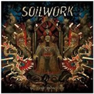 image of Soilwork - Panic Broadcast, The (Music CD)