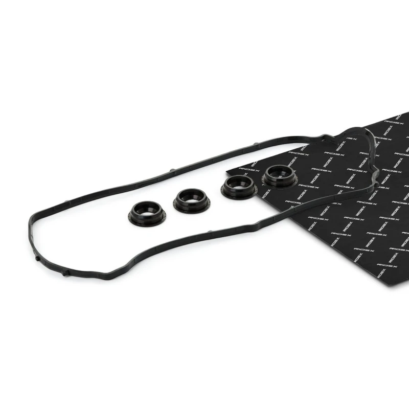 Image of RIDEX Gasket Set, cylinder head cover RIDEX 979G0162