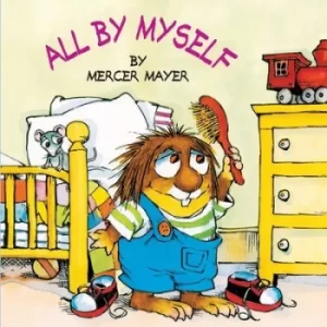 Image of All by Myself Little Critter by Mercer Mayer