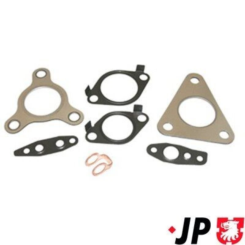 Image of JP GROUP Mounting Kit, charger JP GROUP 4017751410
