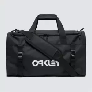 image of Oakley Medium Duffle Bag - Black