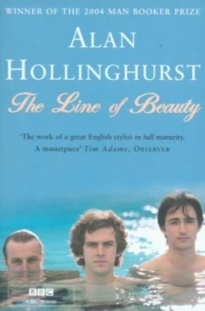 Image of The Line of Beauty by Alan Hollinghurst Book