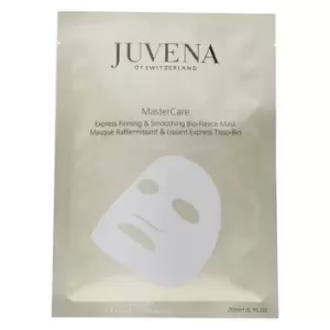 image of JuvenaMasterCare Express Firming & Smoothing Bio-Fleece Mask 5x20ml/0.7oz