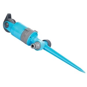 Image of Flopro Hydro Rotating Adjustable Sprinkler