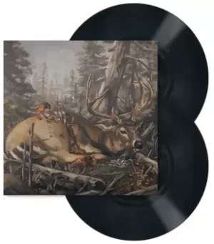 Image of The Acacia Strain Failure will follow LP multicolor