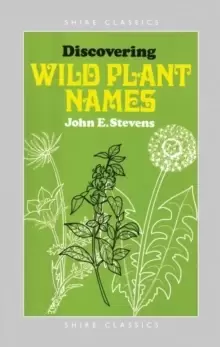 Image of Discovering Wild Plant Names