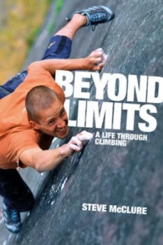 Image of Beyond Limits by Steve Mcclure Hardback