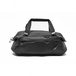 Image of Peak Design Travel Duffel 35L Black