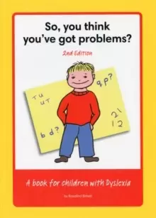 Image of So, You Think You've Got Problems?